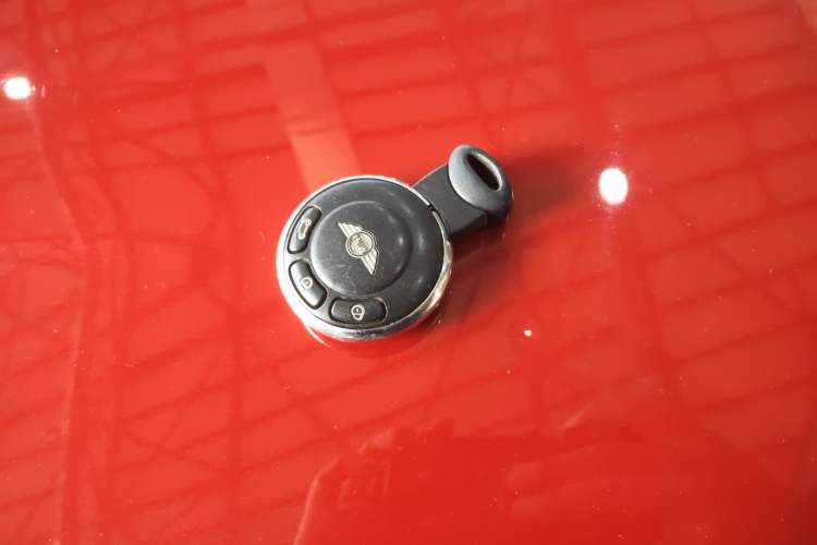 Used MINI Countryman 2016 1.6T COOPER ALL4 Fun Equipment Enthusiast