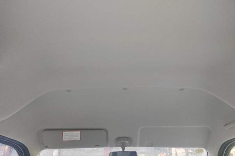 Used CHANGAN KUAYUE Xing V3 2022 1.5L Gasoline Comfort Edition 5-Seater Minivan JL473QH
