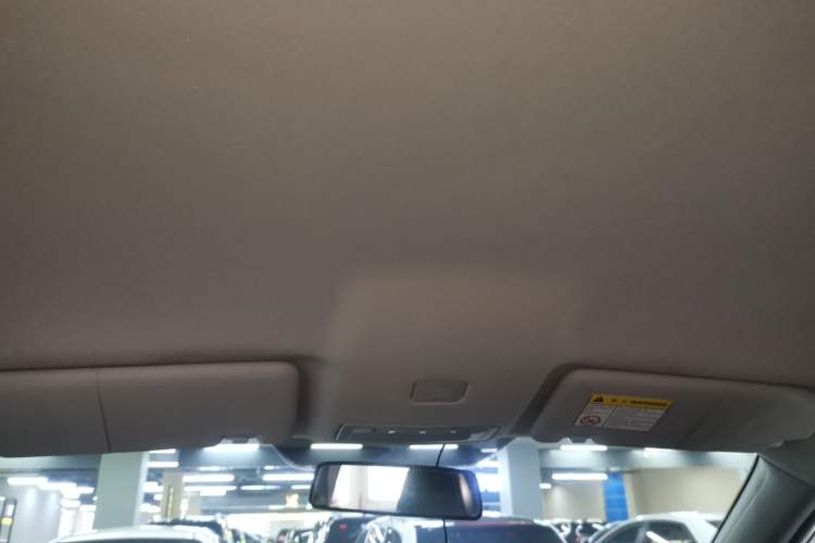 Used MG ZS 2018 1.5L Automatic Elite Edition China V Standard