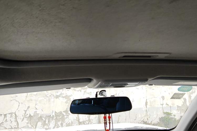 Used Chery Tiggo 3 2016 1.6L Manual ZhiShang Edition
