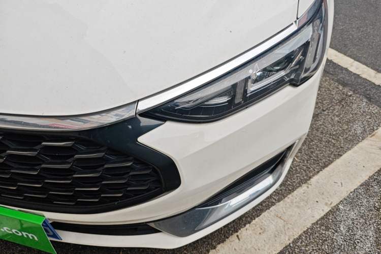 Used Ford Escort 2021 1.5L Automatic Diamond Edition