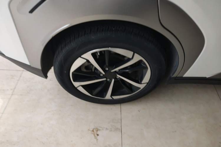 Used AION Y 2023 Plus 510 Smart Edition
