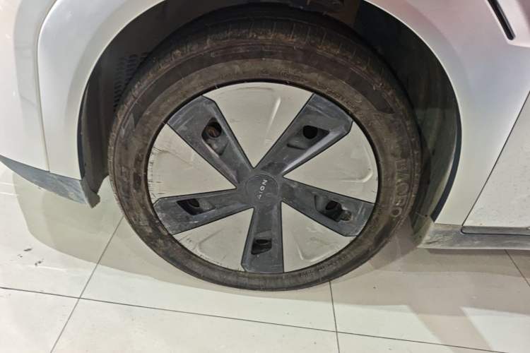 Used AION Y 2023 Younger