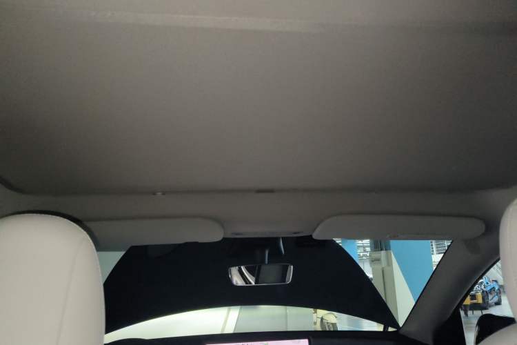 Used Tesla Model Y 2021 Long-Range All-Wheel-Drive Version