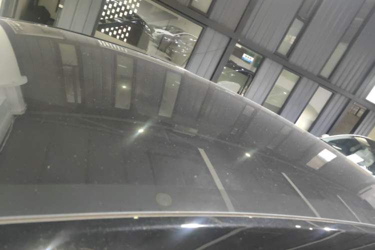 Used Tesla Model Y L 2025 Model Long-Range All-Wheel-Drive Version