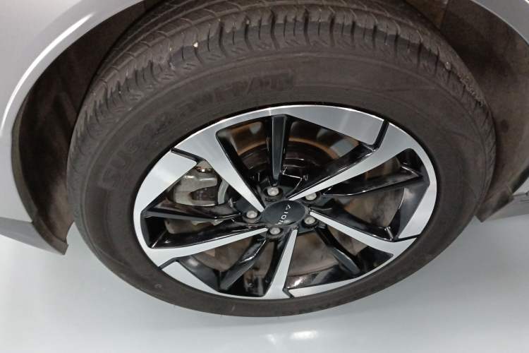 Used AION Y 2023 Plus 510 Smart Edition Exterior 5