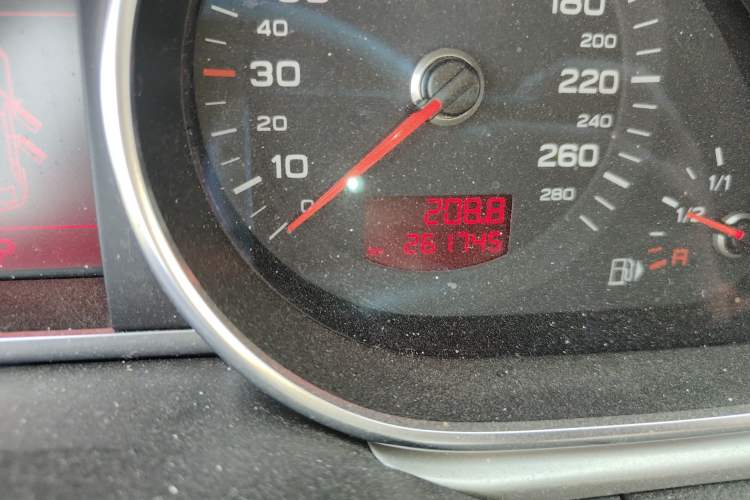 Used Audi Q7 2011 3.0 TFSI Technology (200kW)
