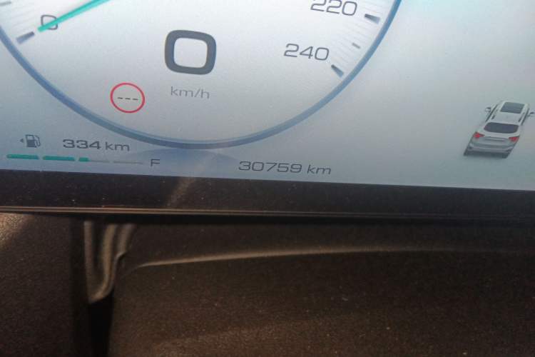 Used Haval H Dog 2023 1.5T Two-Wheel Drive Chao Ye Version Plus