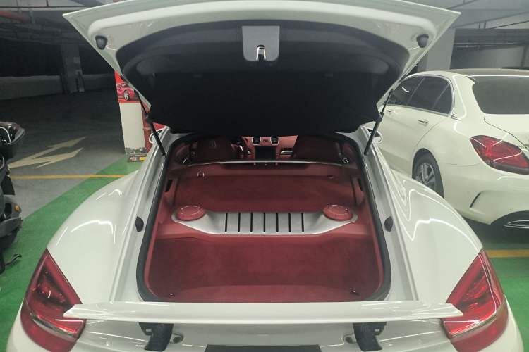 Used Porsche Cayman 2013 Cayman 2.7L
