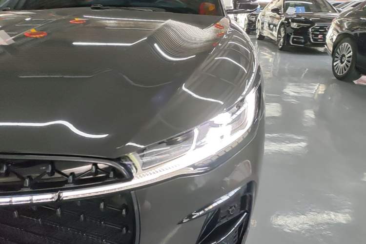 Used Lincoln Z 2022 iCool Prestige Edition
