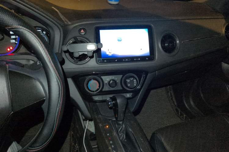 Used Honda XR-V 2017 1.5L LXi CVT Classic Edition