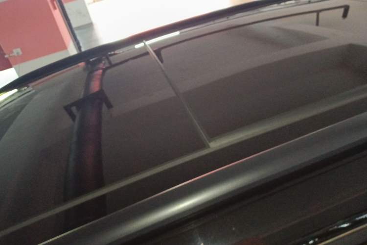 Used Audi Q5 e-tron 2022 40 e-tron Starlight Edition Mech Kit
