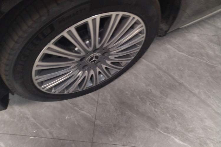 Used Mercedes-Benz E-Class 2023 E 300 L Stylish Model
