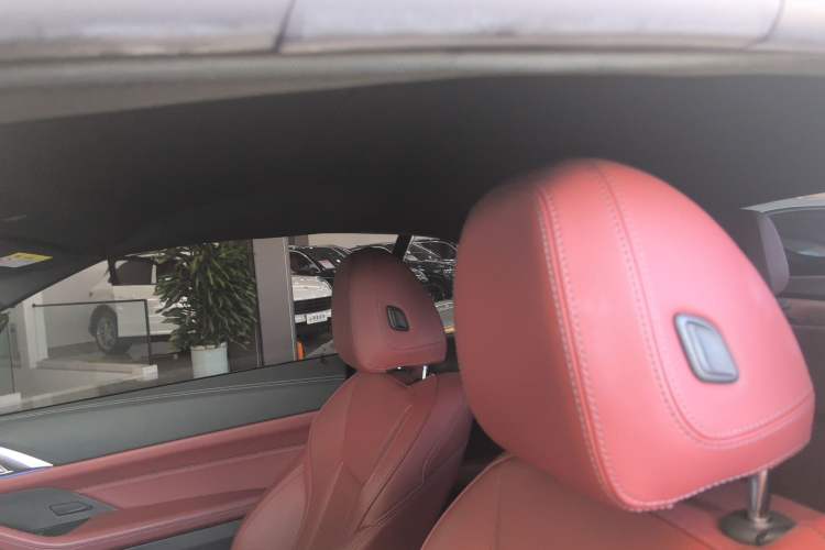 Used BMW 4 Series 2023 425i Convertible M Sport Night Edition Package
