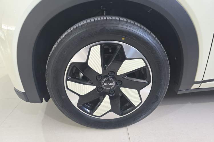 Used BYD Dolphin 2025 420km Free Edition Exterior 4