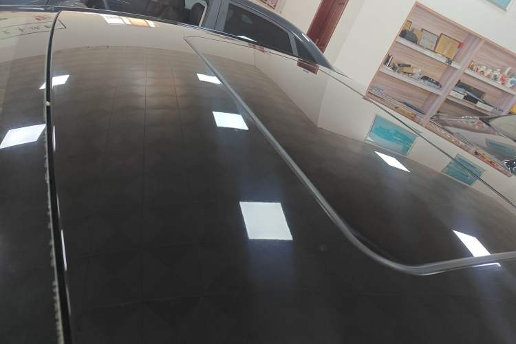 Used Ford Mondeo 2018 EcoBoost 180 Smart Control Fashion Model China VI Standard
