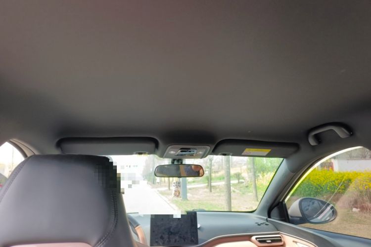 Used BYD Seagull 2024 Honor Edition 305km Dynamic Version