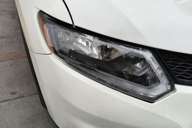 Used Nissan X-Trail 2014 2.0L CVT Comfort Edition 2WD
