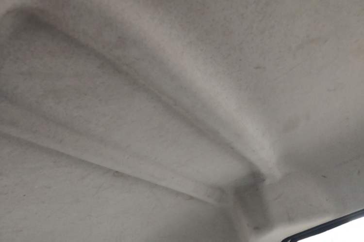 Used CHANGAN KAICHENG Star 2 2012 1.0L Base Version JL466Q9