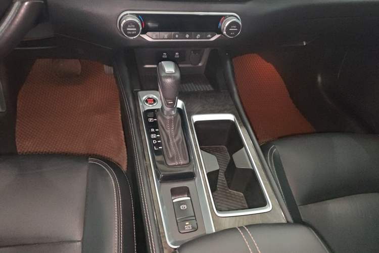 Used Nissan Teana 2022 2.0L XL-TLS Enjoyment Edition