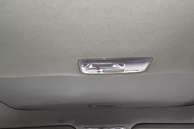 Used Hyundai Elantra (5th Generation / Langdong) 2016 1.6L Manual Luxury Model