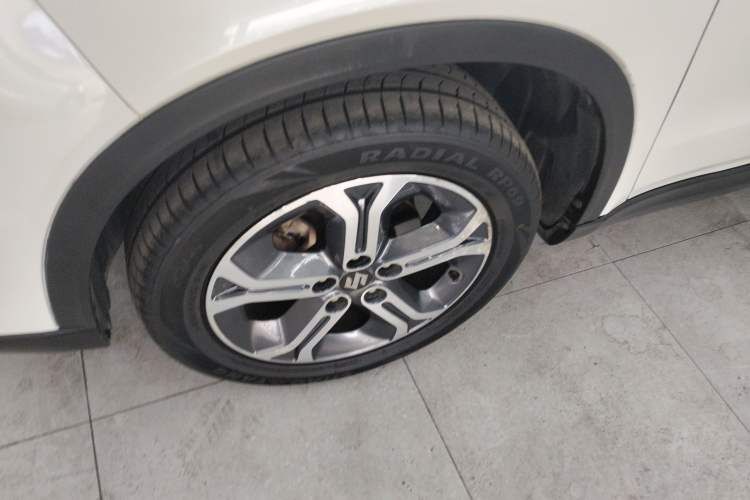 Used Suzuki Vitara 2016 1.4T Automatic Two-Wheel Drive Elite Model
