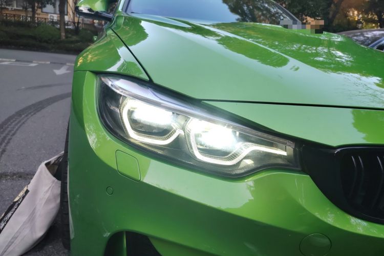 Used BMW M3 2017 M3 Fan Limited Edition
