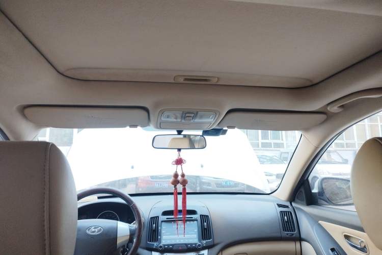 Used Hyundai Celesta 2008 1.6L AT GLS