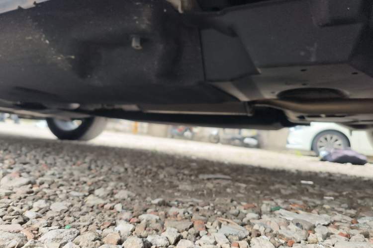 Used Nissan Qashqai 2023 1.3T CVT Navigation Edition