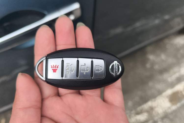 Used Nissan Sylphy 2009 1.6XL Automatic Luxury Sunroof Edition
