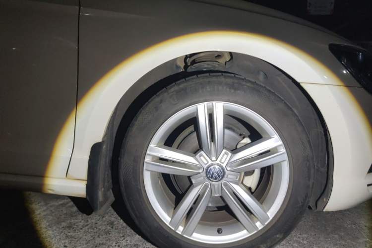 Used Volkswagen Lamando 2017 280TSI DSG Comfort Edition

