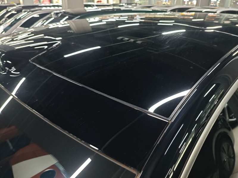 Used Li Auto L9 2022 Max model — 26