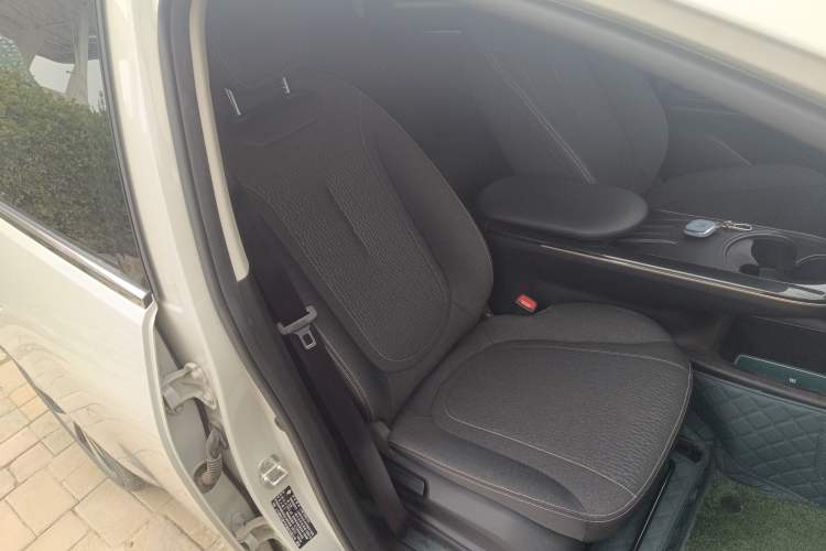 Used Baojun Cloud 2023 360 Plus