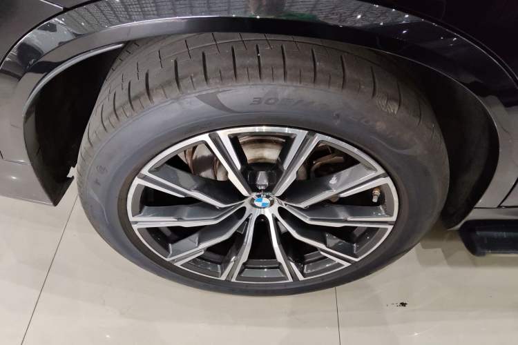 Used BMW X5 (Import) 2021 Restyled xDrive30i M Sport Package
