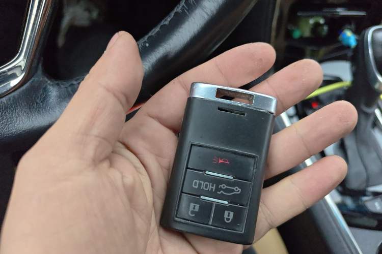 Used Cadillac ATS 2014 28T Elite Edition