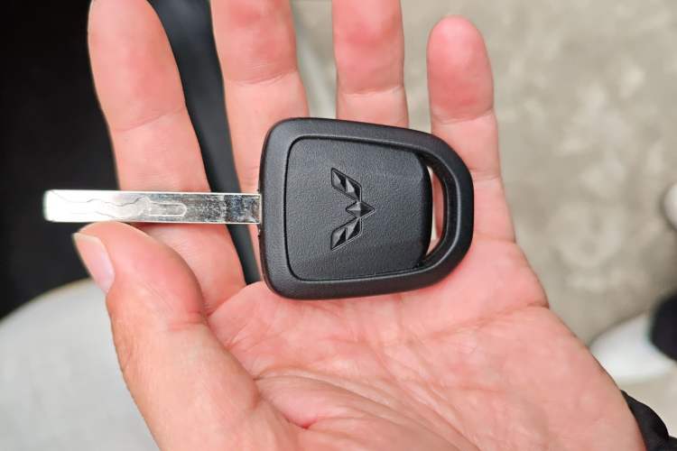 Used Wuling Bingo 2023 333 km Fast-Share Version