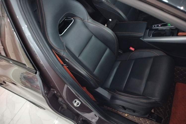 Used MG ONE 2022 α-Smart Sports Series 1.5T Advanced Edition
