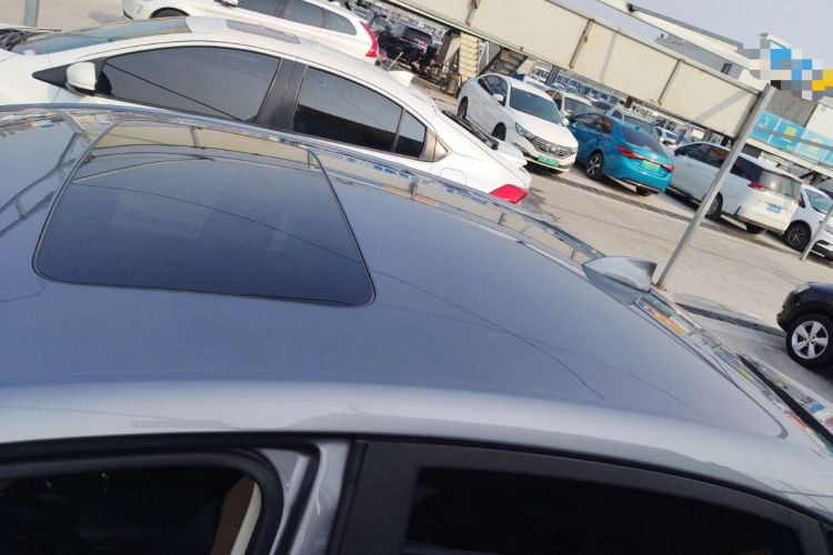 Used Chevrolet Monza 2020 320 Automatic Enjoyment Edition