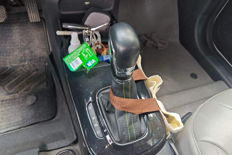 Used Roewe Clever 2021 302km Excellence Edition