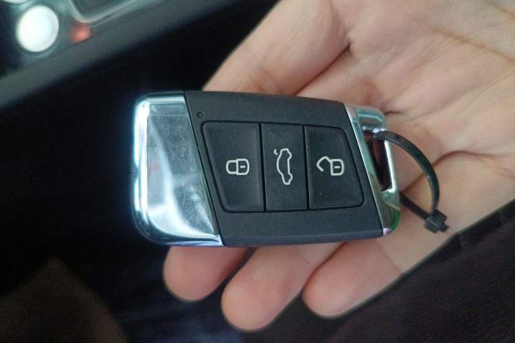 Used Volkswagen Magotan 2020 330TSI DSG Luxury Edition