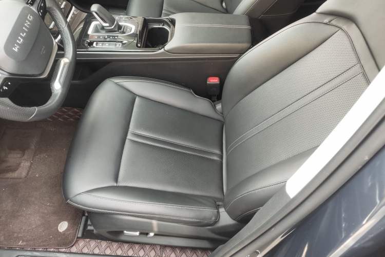 Used Wuling Victory 2020 1.5T CVT Flagship Edition