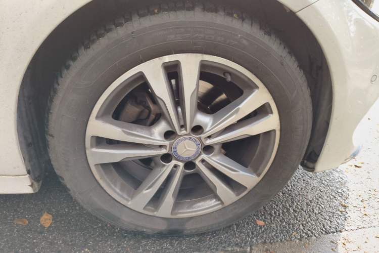 Used Mercedes-Benz C-Class 2016 C 200 L Sport Edition