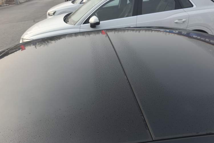 Used Audi A6L 2023 Revised Edition 45 TFSI quattro Prestige Dynamic Version