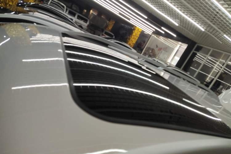 Used FORTHING T5 2021 1.5T Automatic Comfort Model