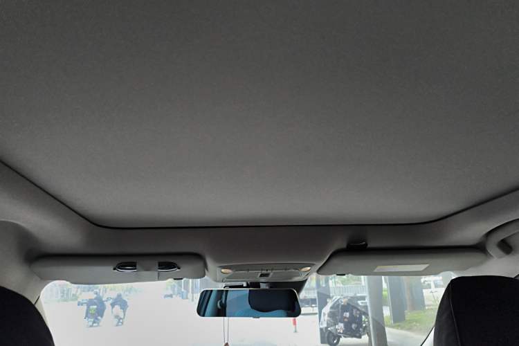 Used Nissan X-Trail 2019 2.0L CVT Smart Connect Comfort Edition 2WD