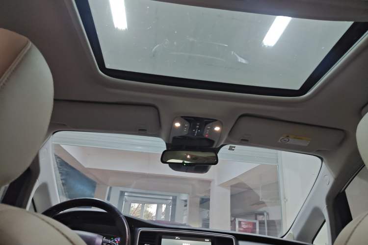 Used GAC Trumpchi M8 2018 320T Flagship Edition