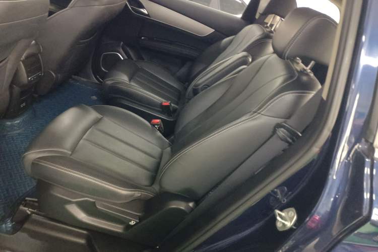 Used BYD Song MAX 2021 Upgraded Model 1.5T Automatic Prestige 6-Seater