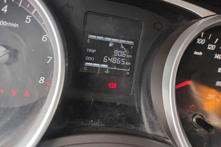 Used Wuling Hongguang 2018 1.5L S Comfort Model L2B
