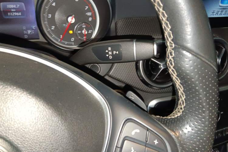 Used Mercedes-Benz GLA 2018 GLA 220 4MATIC Sport Edition