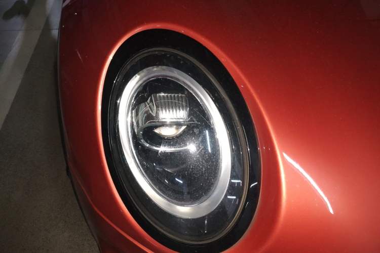 Used MINI Clubman 2019 2.0T COOPER S
